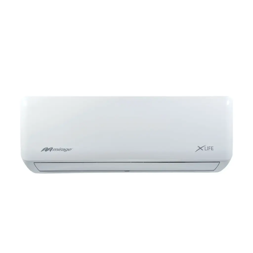 M SPLIT 18BTU MIRAGE R410 E13 220V