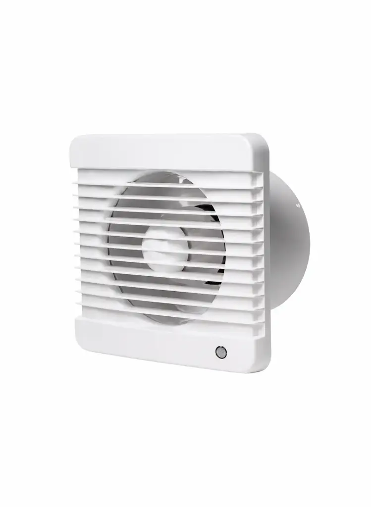 [15-372] EXTRACTOR 6" C/R PLASTICO 110V