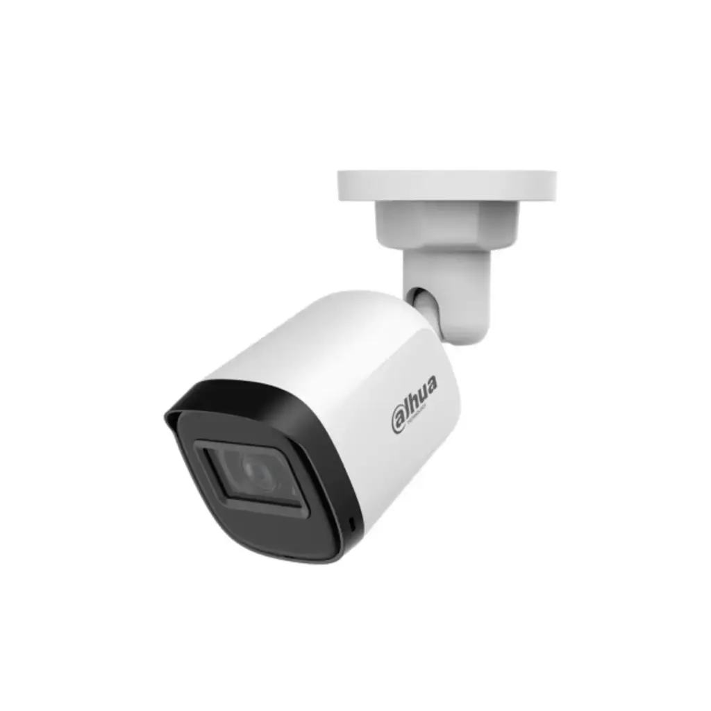 [34-179] CAMARA DAHUA 2MP BALA IR PLAST B1A21N EXT ANG