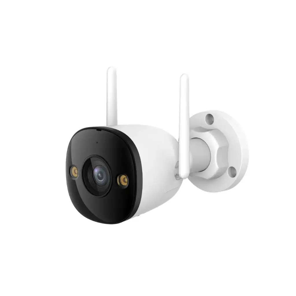 [34-201] CAMARA IMOU 3MP BULLET 2E K3DN EXT WIFI