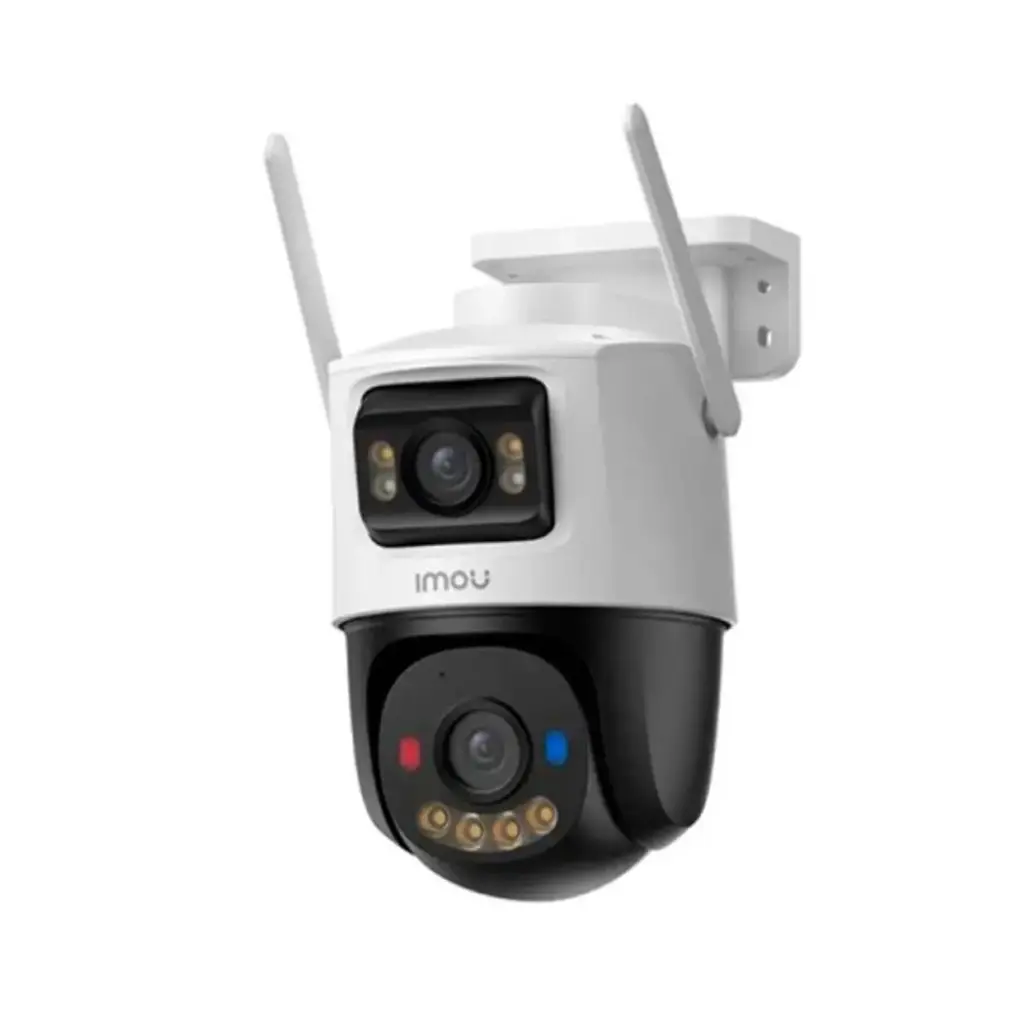 [34-209] CAMARA IMOU 10MP CRUISER DUAL 2 EXT WIFI