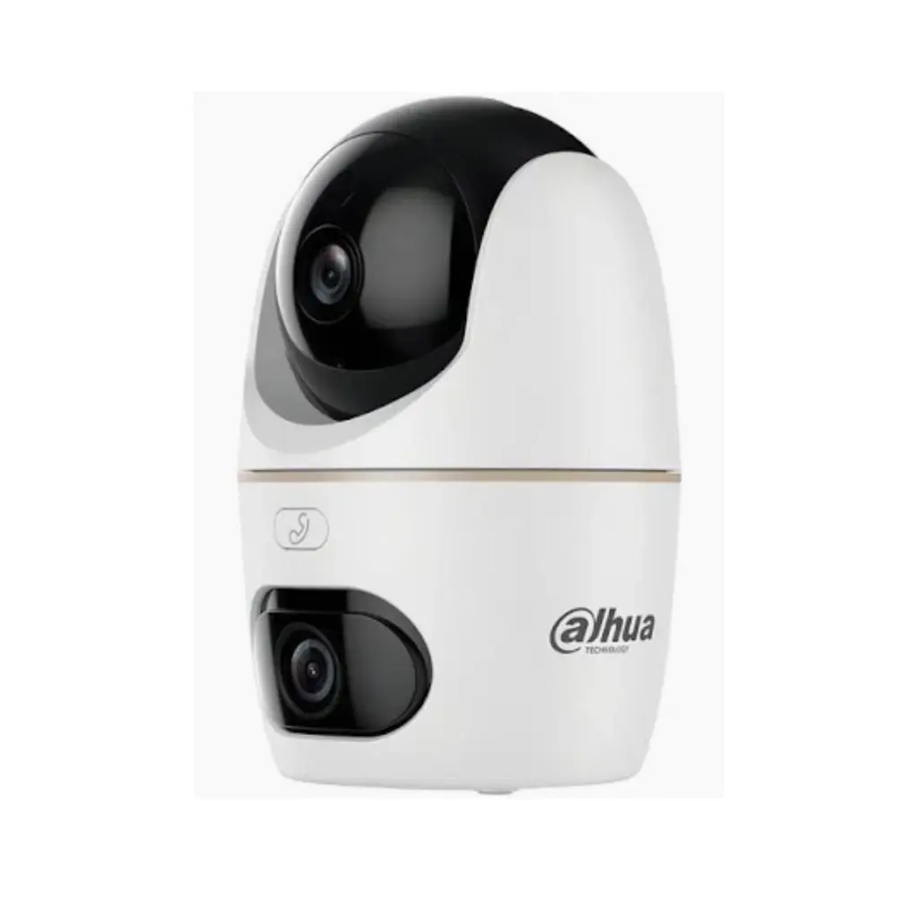 [34-251] CAMARA DAHUA 3+3MP DUAL H3D GIRA INT WIFI