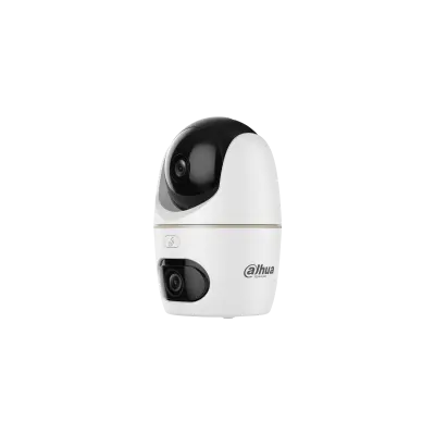 [34-252] CAMARA DAHUA 5MP+5MP DUAL H5D GIRAT INT WIFI