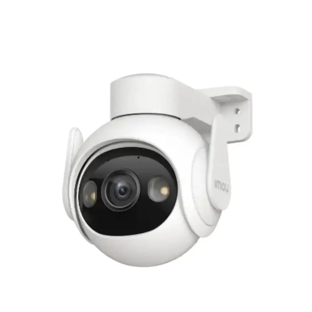 [34-283] CAMARA IMOU 3MP PT CRUISER 2 F.COL EXT WIFI