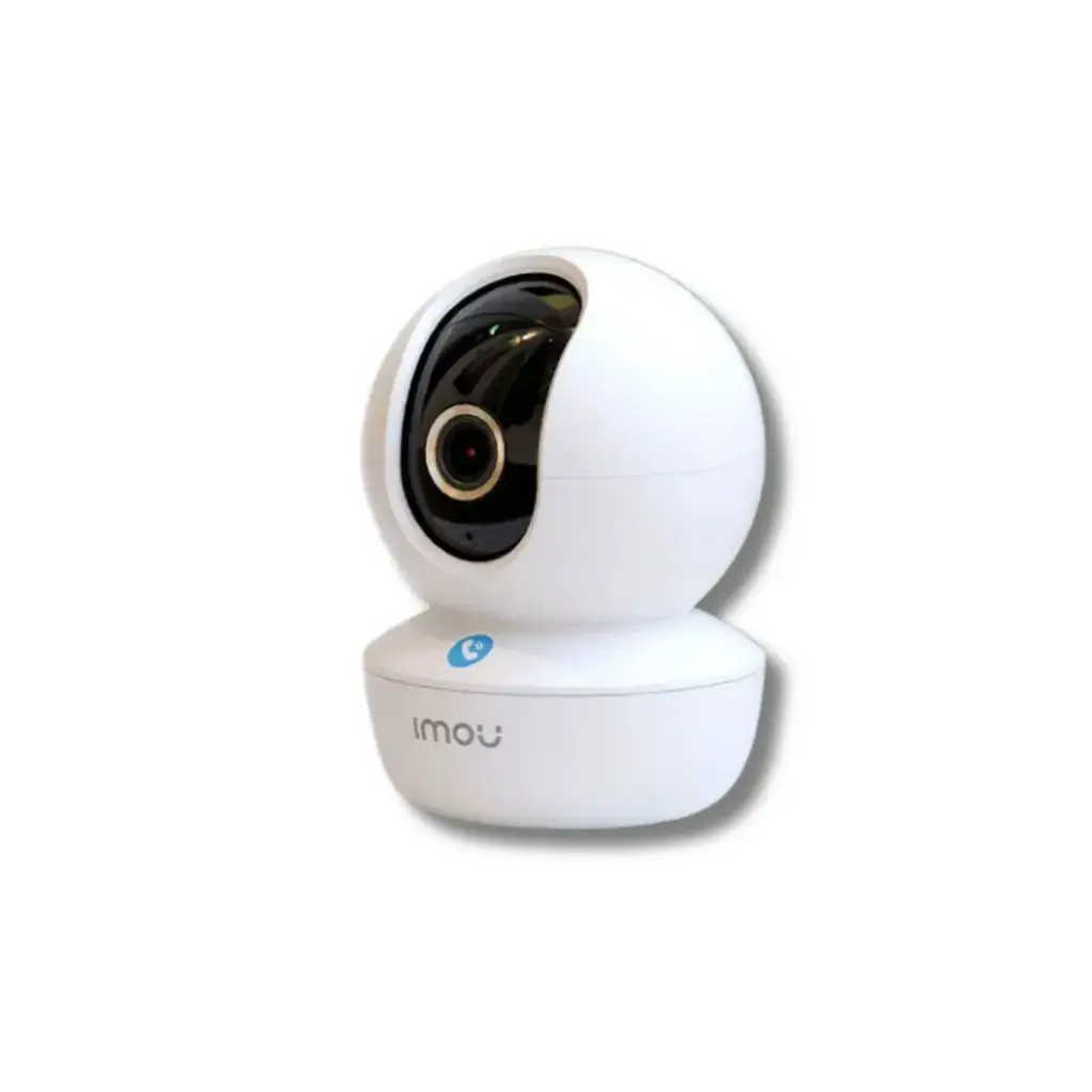 [34-284] CAMARA IMOU 3MP PTZ RANGER RC INT WIFI