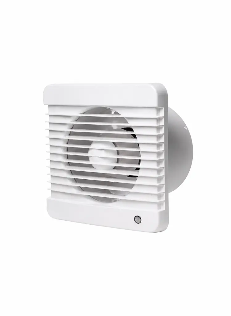 [15-375] EXTRACTOR 10" C/R PLASTICO 110V
