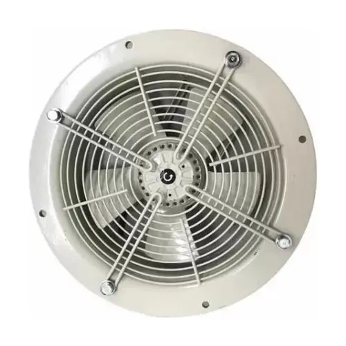 [15-520] EXTRACTOR 16" C/R METALICO CHEKA