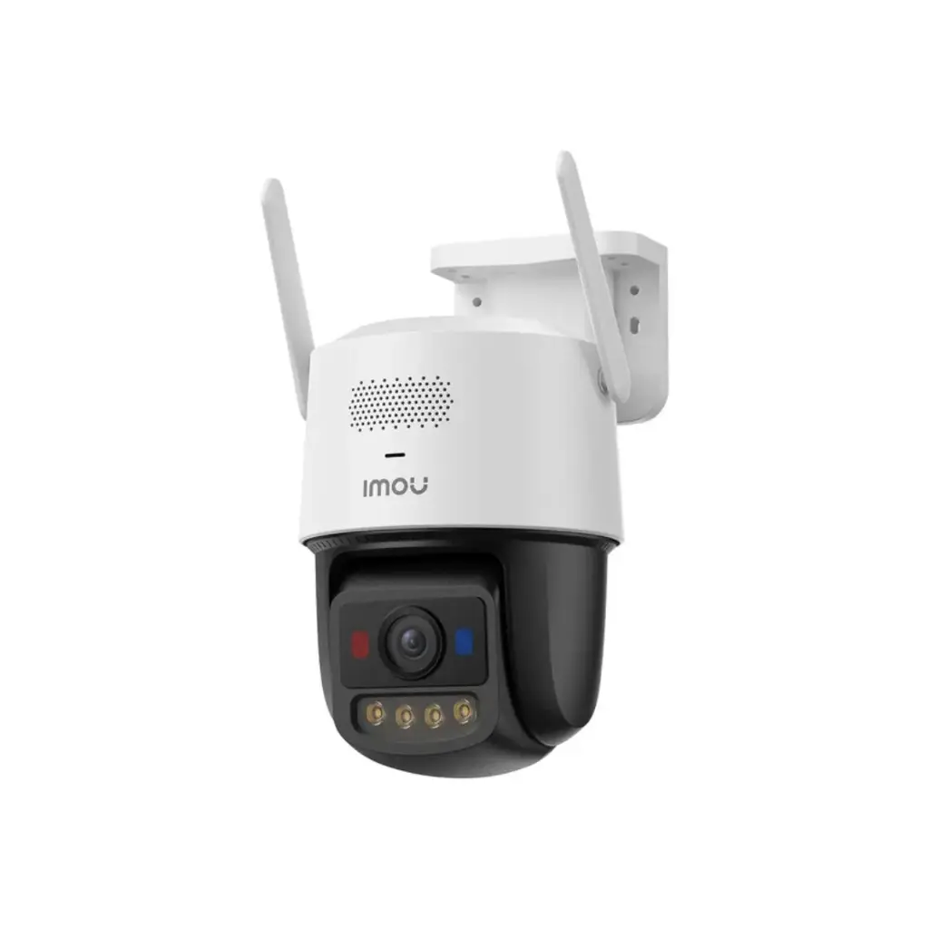[34-296] CAMARA IMOU 6MP PT TITAN PRO AURORA EXT WIFI