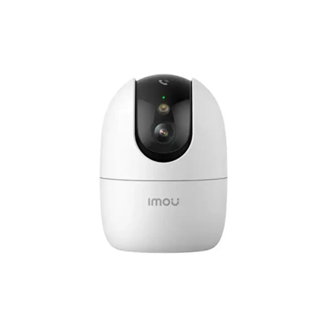 [34-111] CAMARA IMOU 5MP PT RANGER 2 PRO 5R0S INT WIFI