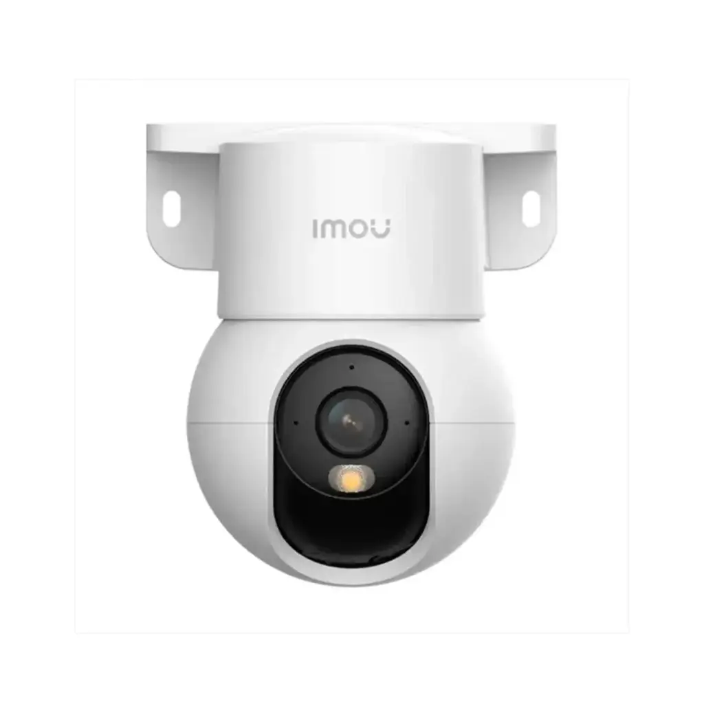 [34-272] CAMARA IMOU 5MP PT RANGER MINI INT WIFI