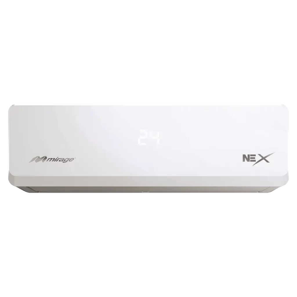 M SPLIT 12BTU MIRAGE NEX R410 220V