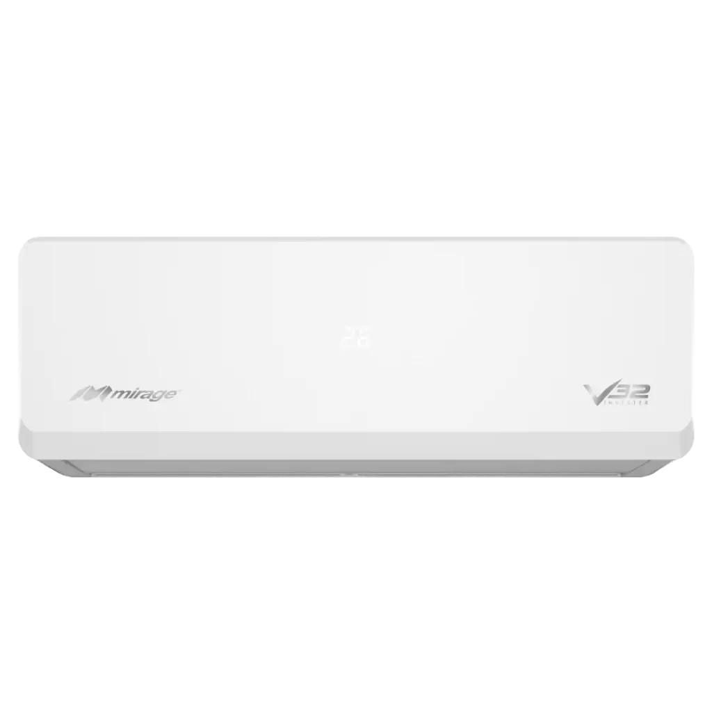 M SPLIT 12BTU MIRAGE INVERTER V32 220V
